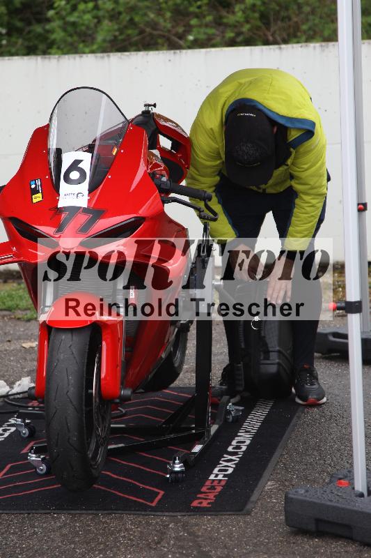 /Archiv-2025/08 20.04.2025 Speer Racing ADR/Impressionen